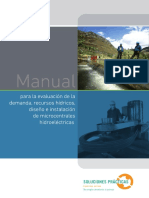 Manual MCH ITDG PDF