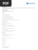 Eg8141a5 Datasheet PDF