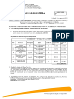 Solicitud de Compra EPP Ferreteria