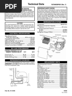 Tech Data ZIS42D (31-51404) 197D4859P003-1