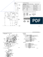 Ecm (Engine Control Module) - 2.0D (Mr-140)