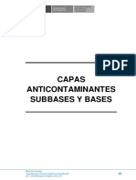 Capas Anticontaminantes