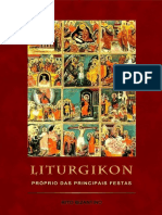 Liturgikon PDF