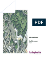 Anglian House Urban Design Framework PDF