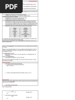 Scalars Vectors