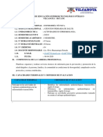 Actividades en Epidemiologia Elvis PDF