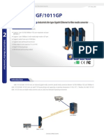 Datasheet IGMC-1011GF IGMC-1011GP v1.4