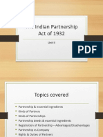 BL-UNIT2.1-PartnershipAct-FOR CLASS