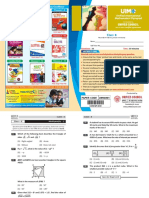 CL - 8 - UIMO - Model Paper For Online Registered Users PDF