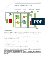 Chapitre III - MIPS - 2020 PDF