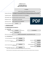 Formato So - O2 (Informe Mensual) Final Supervisor