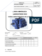 Lab 2 de Sistemas Hidraulicos