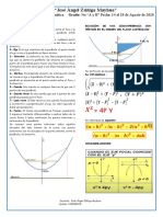 Sa #21 - 5° .Mat - 14 Al 18 Set