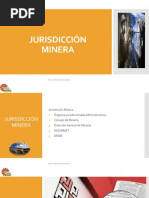 Jurisdicción Minera Aula Virtual