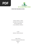 AP08 EV03 Informe Estructura Financiera Vaso Desechable Ecoffe Ejemplo 2