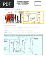 2do Parcial Examen de Petroquimica II