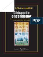 Abu L Alá Al-Maarri, Chispa de Encendedor PDF