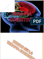 Terapia Cognitiva