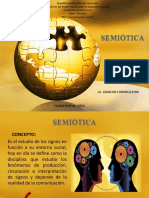 Semiotica