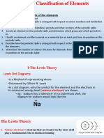 1.3 - Lewis Theory and Periodic Table (4