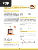 ENEM Amazonas GPI Fascículo 3 - A Energia e Suas Transformações - Exercícios Complementares