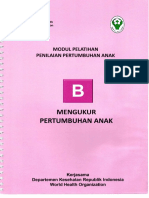 Modul B