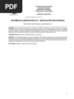 Informe de Laboratorio #2 PDF