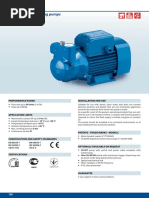 CKM Diesel PEDROLLO PDF