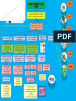 Mapa Conceptual Lineamientos Lengua Castellana
