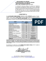 CERTIFICADOSBUENAVISTA2007