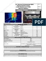 Informe Camara Termica