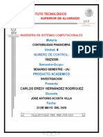 Los Métodos de Análisis Financieros