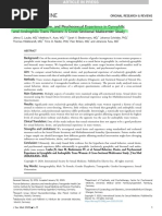 Sexual Behavior, Desire, and Psychosexual Experience in Gynephilic and Androphilic Trans Women: A Cross-Sectional Multicenter Study