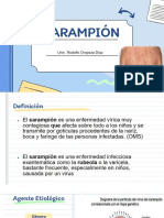 SARAMPION