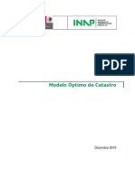 Modelo Optimo de Catastro v3.4-20110221 PDF