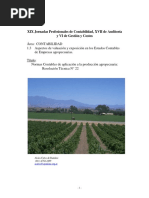 19 Jornada de Contabilidad