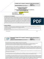 Itsal-Ac-Po-003-01 Instrumentación Didactica para La Formación y Desarrollo de Competencias Metrología