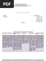 Cuadro Comparativo - Consumidor