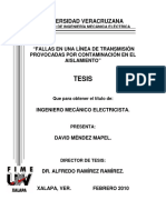 Efectos en Lineas de Transmision PDF