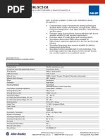 45LMS-D8LGC2-D4: DIFF 10-30VDC LASER 0.2-15M LO/DO PNP/NPN 4-20ma DC-MICRO-4 Catalogue No