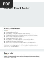 Modern React PP