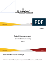 Retail Management 2