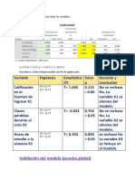 Estadistica