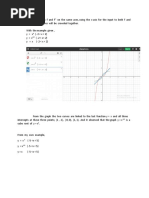 Unit4 Discussion Assignment Unit 4 Algebra