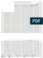 Registro de Soldadura