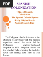 Spanish Colonization FINAL