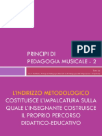 2-Principi Di Pedagogia Musicale, Parte I Par 2-1 PDF