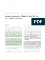 Urban Infra - Planning Commision