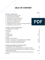 Table of Content: Pages Chapter 1: Introduction 1 1 3-4 4 5 5 5 6-7