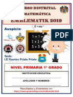 Examenes Emblamatik2019 PDF